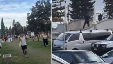 Photo of Напаѓачот од Сиднеј е дел српскиот ловечки клуб „Застава“