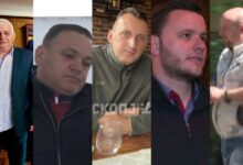 Photo of „Скопје1“ дознава: Уште осум осудени за 27 април излегуваат на слобода ден пред Нова година, по години поминати зад решетки