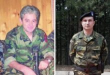 Photo of Ангелов пред протестот на ДУИ: Воени злосторства не се бранат со протести, целта им се тензии и враќање на власт