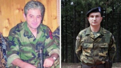 Photo of Ангелов пред протестот на ДУИ: Воени злосторства не се бранат со протести, целта им се тензии и враќање на власт