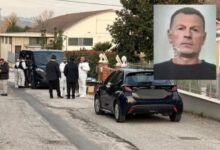 Photo of Македонскиот државјанин кој ја уби сопругата во Италија, не успеал да се самоубие  објави Скопје1.мк