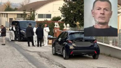 Photo of Македонскиот државјанин кој ја уби сопругата во Италија, не успеал да се самоубие објави Скопје1.мк