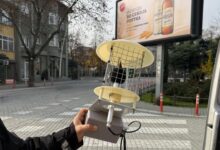 Photo of Герасимовски: Поставени сите уреди за мерење бучава – инспекциските служби вршат контроли на 30 локации во Центар