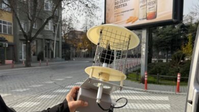 Photo of Герасимовски: Поставени сите уреди за мерење бучава – инспекциските служби вршат контроли на 30 локации во Центар