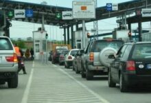 Photo of Нa ГП Дојран падна системот на грчка страна, километарски колони на излез од Македонија