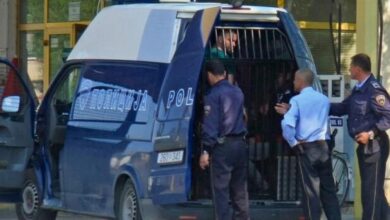 Photo of НАЈНОВА ВЕСТ: Пред малку е уапсен висок функционер од претходната Влада