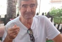 Photo of Во Вардар е пронајден починат 71-годишниот скопјанец Петар Стојановски