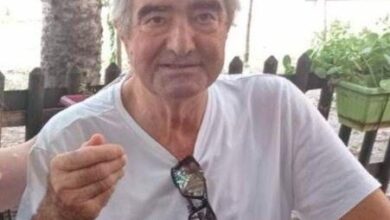 Photo of Во Вардар е пронајден починат 71-годишниот скопјанец Петар Стојановски