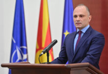 Photo of Филипче: Сиљановска ја избра најкорупмпираната власт која ја носи Македонија во изолација