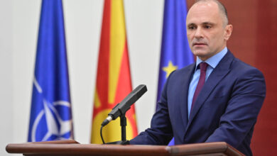 Photo of Филипче: Сиљановска ја избра најкорупмпираната власт која ја носи Македонија во изолација