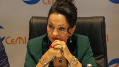 Photo of Поранешна претседателка на Врховниот суд на Црна Гора осудена на една година и девет месеци затвор