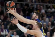 Photo of Евролига: Барселона по три продолженија ја победи Басконија, Партизан декласиран во Каунас