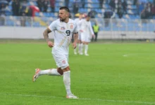 Photo of Македонскиот репрезентативец Трајковски има нов клуб