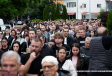 Photo of Денес нов „Марш за ангелите“ во Кочани