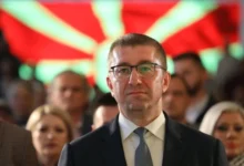 Photo of Мицкоски: Кој вели дека барањето за поголем буџет во правосудството не е за поголеми плати не ја говори вистината