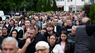 Photo of Денес нов „Марш за ангелите“ во Кочани