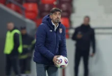 Photo of Пауновиќ нов селектор на Србија