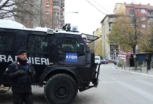 Photo of КФОР: Засилени активности во поддршка на безбедноста низ Косово