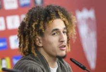 Photo of Премиер лига: Мејбри суспендиран четири натпревари поради плукање