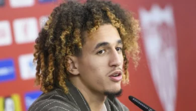 Photo of Премиер лига: Мејбри суспендиран четири натпревари поради плукање