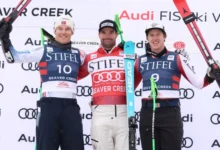 Photo of Крихмаер победи на супервелеслаломот во Бивер Крик