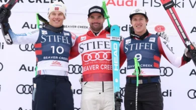 Photo of Крихмаер победи на супервелеслаломот во Бивер Крик