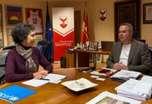 Photo of Герасимовски со УНИЦЕФ: Заедно во превенција на вандализам и воведување општокорисна работа за малолетници