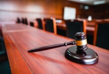 Photo of Спротивно на законите, судската власт и Обвинителството во 2024 г. добиле помалку пари од буџетот – утврди ДЗР