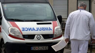 Photo of Жена нападнала докторка во Итната помош во Кочани