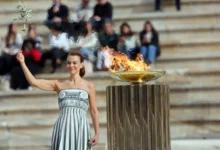 Photo of ЗОИ2026: Олимпискиот факел ја почна обиколката низ Италија