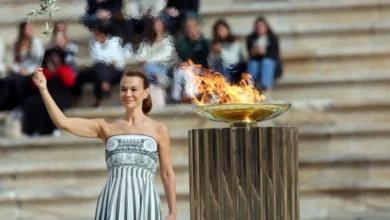 Photo of ЗОИ2026: Олимпискиот факел ја почна обиколката низ Италија