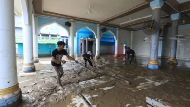 Photo of Поплави во Индонезија: Најмалку 883 загинати, а над 500 луѓе се водат како исчезнати