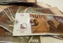 Photo of Ограбена филијала за брзи кредити среде Скопје – Арамиите ги одзеле парите