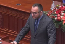 Photo of Тошковски: Со воведување на проектот „Безбеден град“ намален е бројот на повредени од сообраќајки