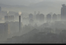 Photo of Македонија е најзагадена земја во Европа, со ПМ2,5 и ПМ10 честички неколкукратно над дозволените граници