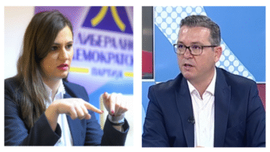 Photo of ВО НОРМАЛНА ЕВРОПСКА ЗЕМЈА МИНИСТЕР ПАЃА ЗА ОВА!!! Зајкова со остра реакција по скандалот со ИПАРД