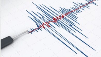 Photo of Земјотрес со магнитуда 4.8 ја погоди Грција