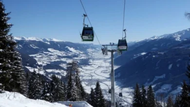 Photo of Еден загинат и еден тешко повреден во несреќа на жичницата на Дурмитор