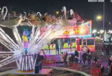 Photo of Градоначалникот на Скопје вчера се „истрча“ сега општина Аеродром објаснува-Во тек е инспекцијата на „Зимзоленд“