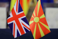 Photo of Британска амбасада: Соработуваме со С Македонија во борбата против нерегуларната миграција