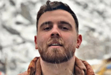 Photo of Трамп се закани со многу силна акција по најавите дека Иран ќе погуби демонстрант