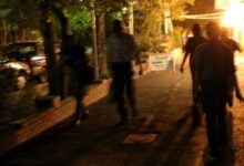 Photo of Washington Post: Режимот во Иран е заглавен во смртоносна спирала