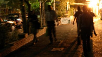 Photo of Washington Post: Режимот во Иран е заглавен во смртоносна спирала