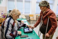 Photo of Од 248 пријавени, до 19 часот гласале 242 болни или изнемоштени лица, соопшти ДИК