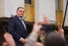 Photo of Администрацијата на Трамп го поканила Додик на Молитвениот појадок во Вашингтон – три месеци по укинувањето на санкциите