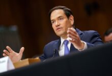 Photo of Мадуро е уапсен за да му се суди во САД – му рекол Рубио на американски сенатор