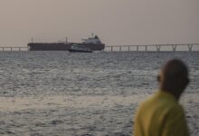 Photo of САД запленија танкер „Олина“ на Карибите – петти удар врз венецуелската нафта