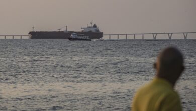 Photo of САД запленија танкер „Олина“ на Карибите – петти удар врз венецуелската нафта