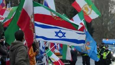 Photo of Откриен е таен договор меѓу Израел и Иран: Го постигнале со посредство на Русија