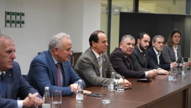 Photo of СДСМ: Со Мицкоски и ВМРО нема поголеми плати ниту во Армијата